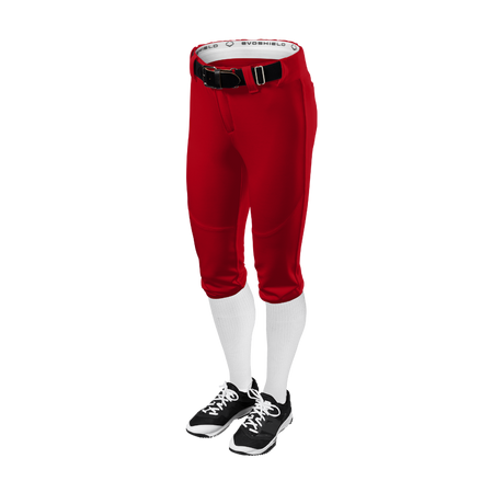 Wilson Girls' Fx Game Softball Pants