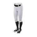 Wilson Girls' Fx Game Softball Pants