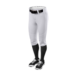 Wilson Girls' Fx Game Softball Pants