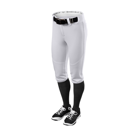 Wilson Girls' Fx Game Softball Pants