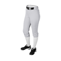 Wilson Girl's Unlocked Mid Rise Softball Pants