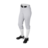 Wilson Girl's Unlocked Mid Rise Softball Pants