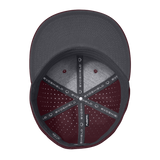 EvoShield Xvt Game Hat-6