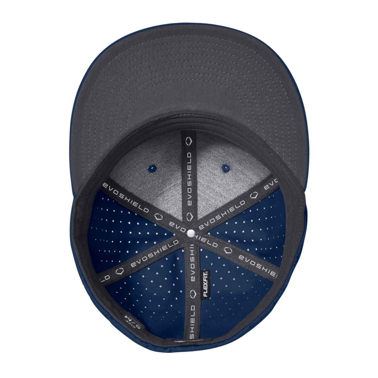 EvoShield Xvt Game Hat-6