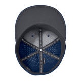 EvoShield Xvt Game Hat-6