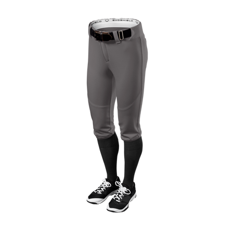 Wilson Girls' Fx Game Softball Pants