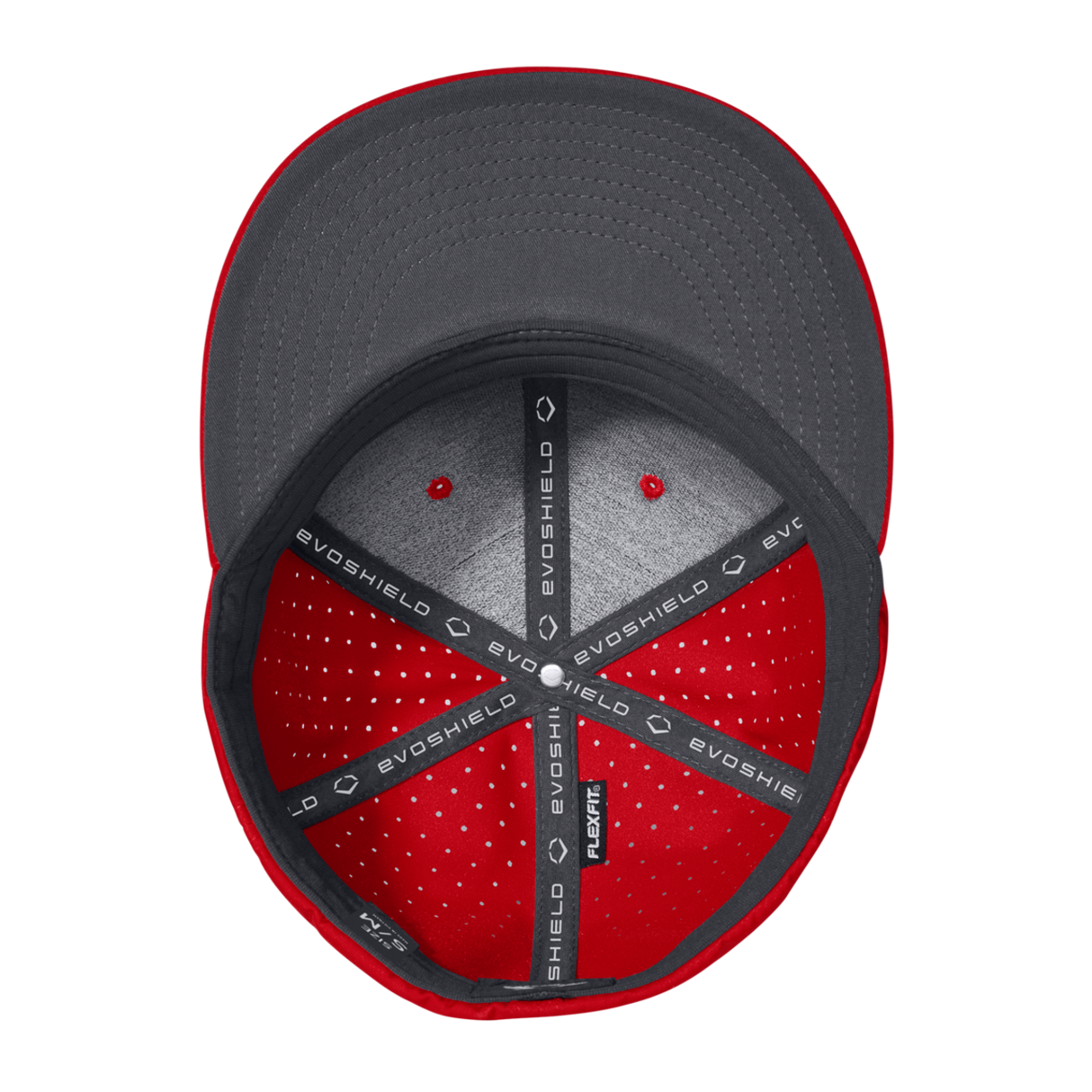 EvoShield Xvt Game Hat-6