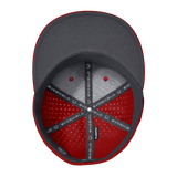 EvoShield Xvt Game Hat-6