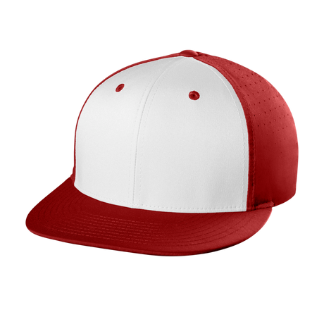 EvoShield Xvt Game Hat-7
