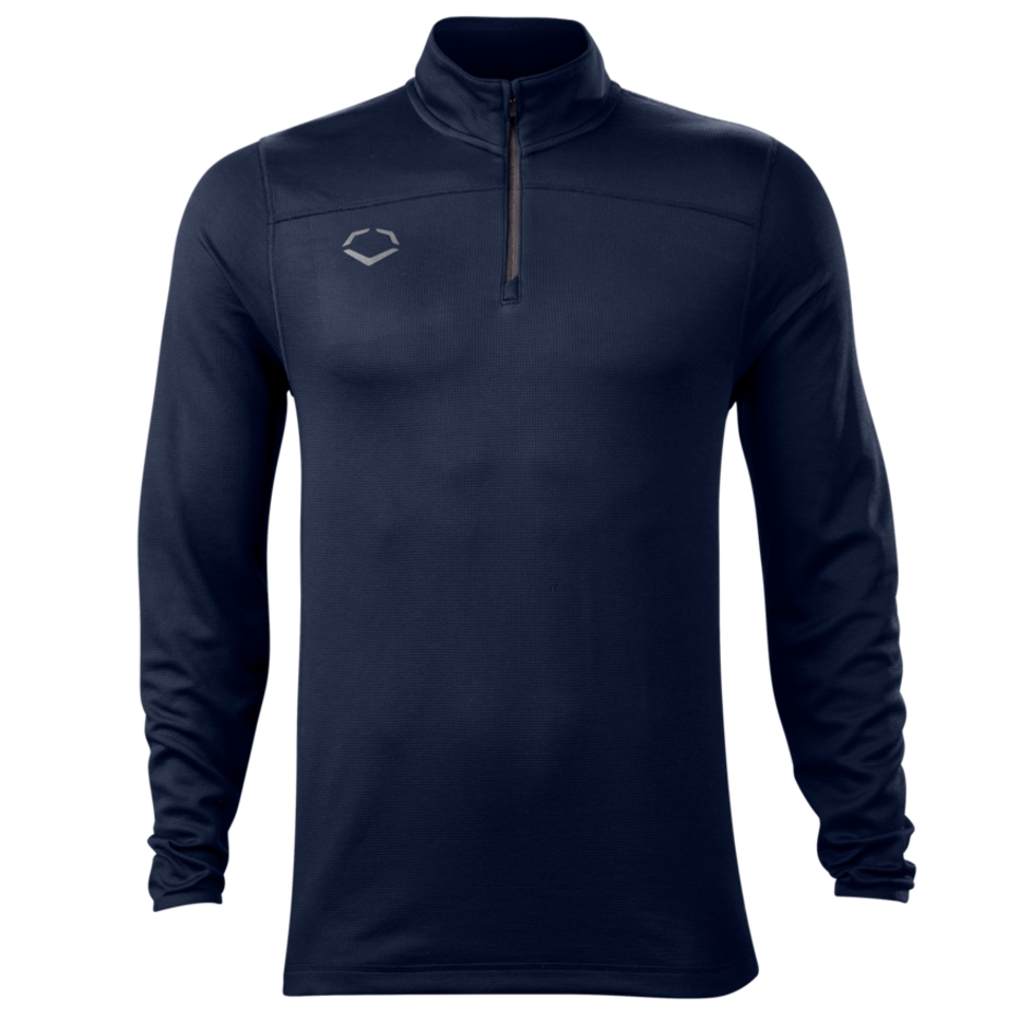 Wilson Men's Lightweight 1/4 Zip-2