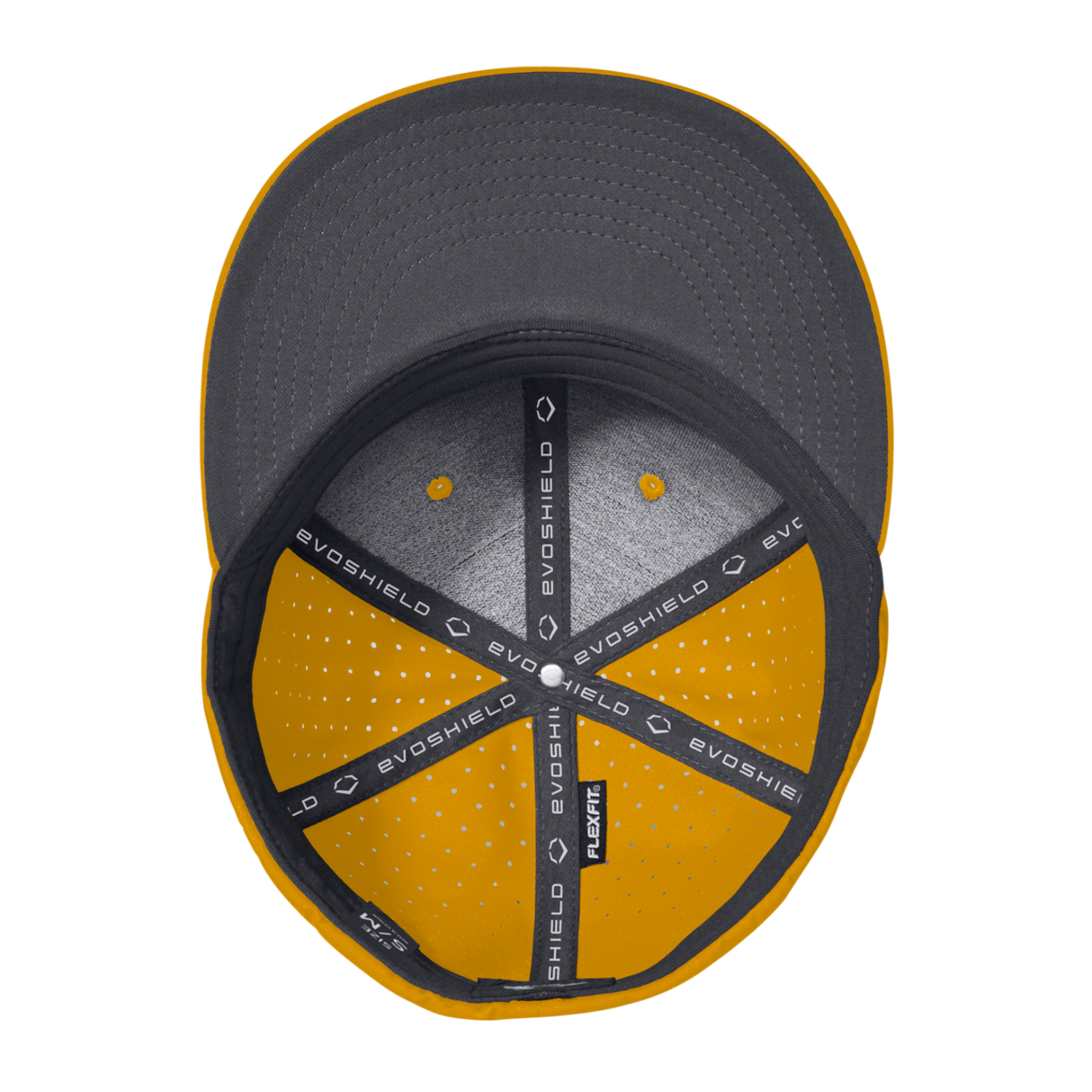 EvoShield Xvt Game Hat-6