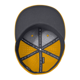 EvoShield Xvt Game Hat-6