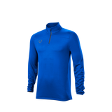 Wilson Men's Lightweight 1/4 Zip-5