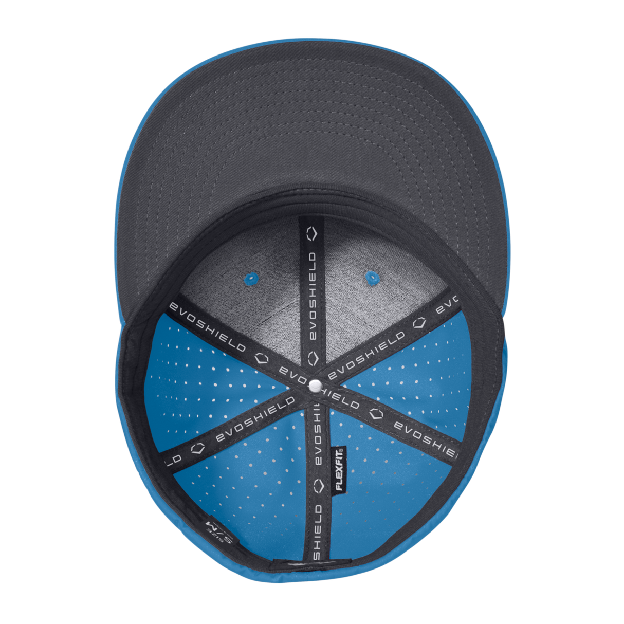 EvoShield Xvt Game Hat-6