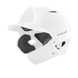 EvoShield Xvt High Gloss Finish Batting Helmet Face Shield-2