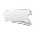 EvoShield Xvt High Gloss Finish Batting Helmet Face Shield-3