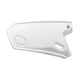 EvoShield Xvt High Gloss Finish Batting Helmet Face Shield-3