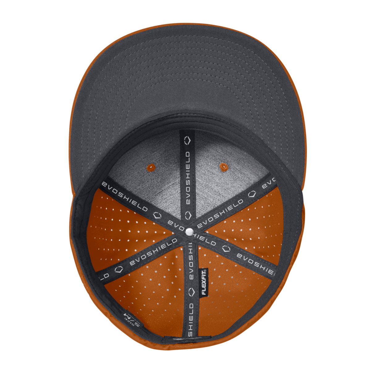 EvoShield Xvt Game Hat-6