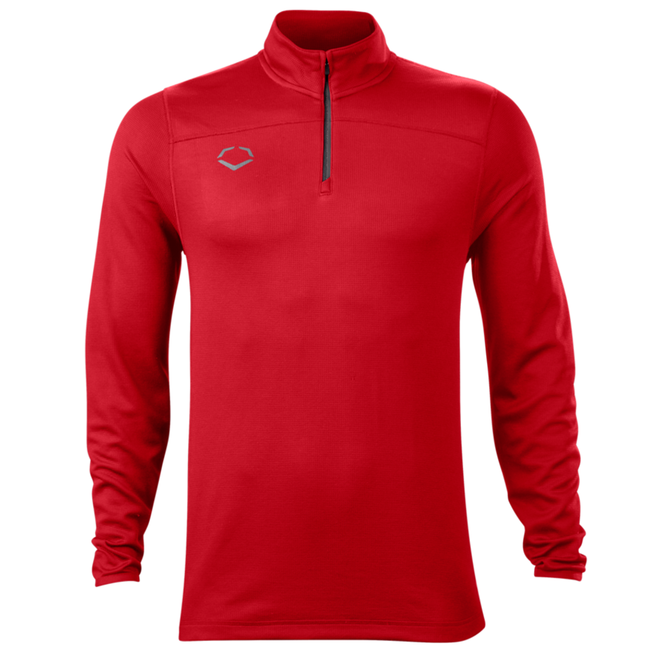Wilson Men's Lightweight 1/4 Zip-2