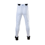 Wilson Youth Ct Pinstripe Game Baseball Pants-2