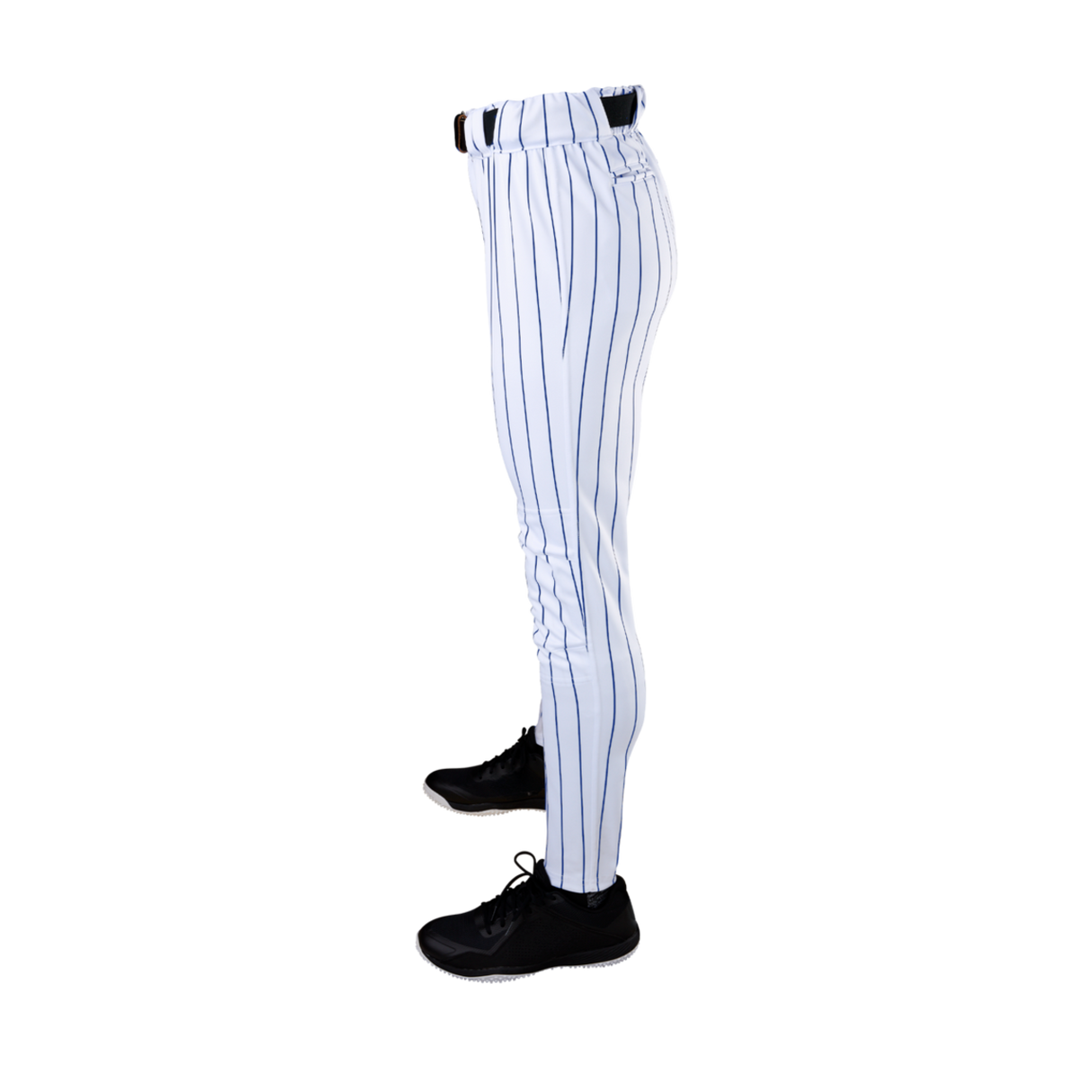 Wilson Youth Ct Pinstripe Game Baseball Pants-3