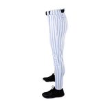 Wilson Youth Ct Pinstripe Game Baseball Pants-3
