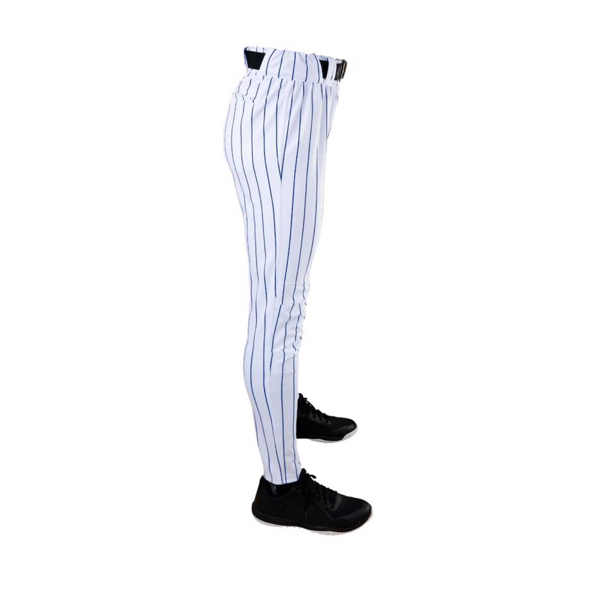 Wilson Youth Ct Pinstripe Game Baseball Pants-4