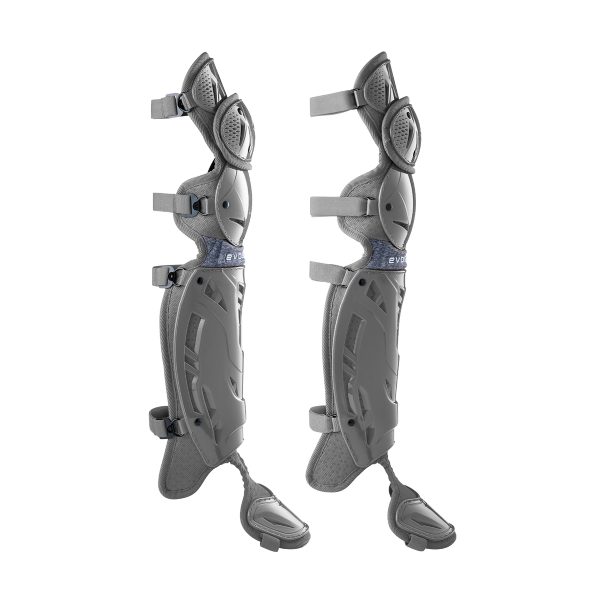 EvoShield Adult Srz-1 Baseball Catchers Gear Kit-4
