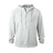 Wilson Men's Mens Half Zip Shell Jacket-1