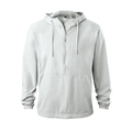Wilson Men's Mens Half Zip Shell Jacket-1