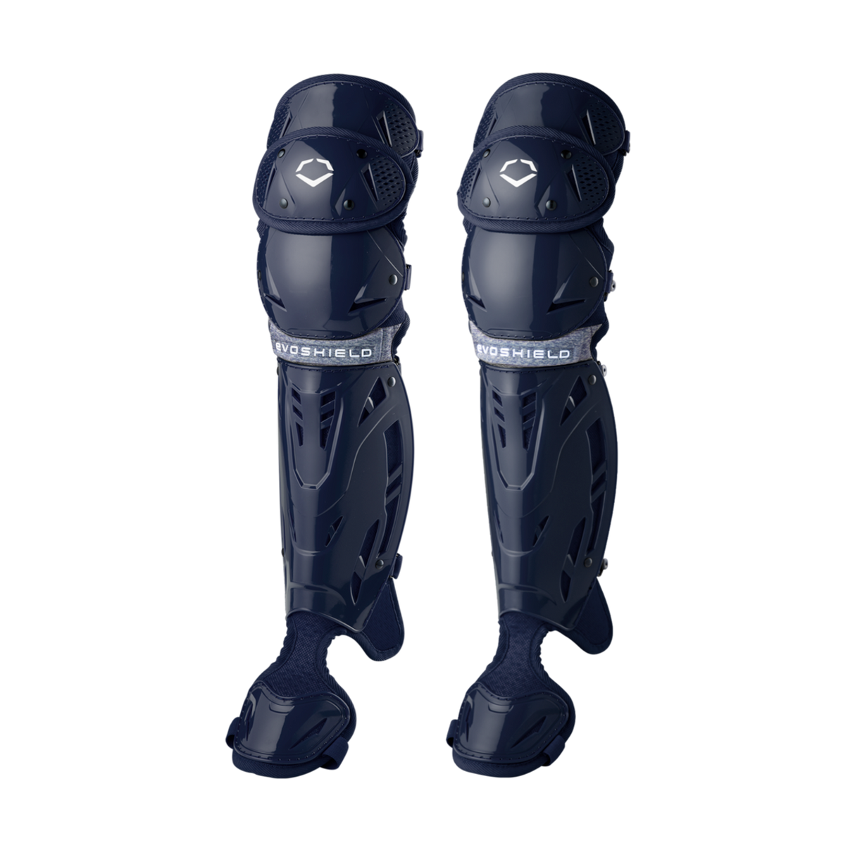 EvoShield Adult Srz-1 Baseball Catchers Gear Kit-3