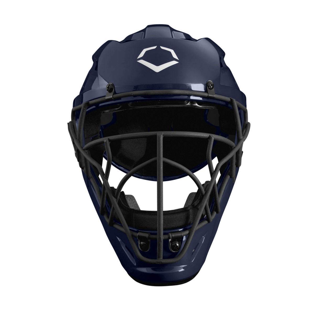 EvoShield Adult Srz-1 Baseball Catchers Gear Kit-7