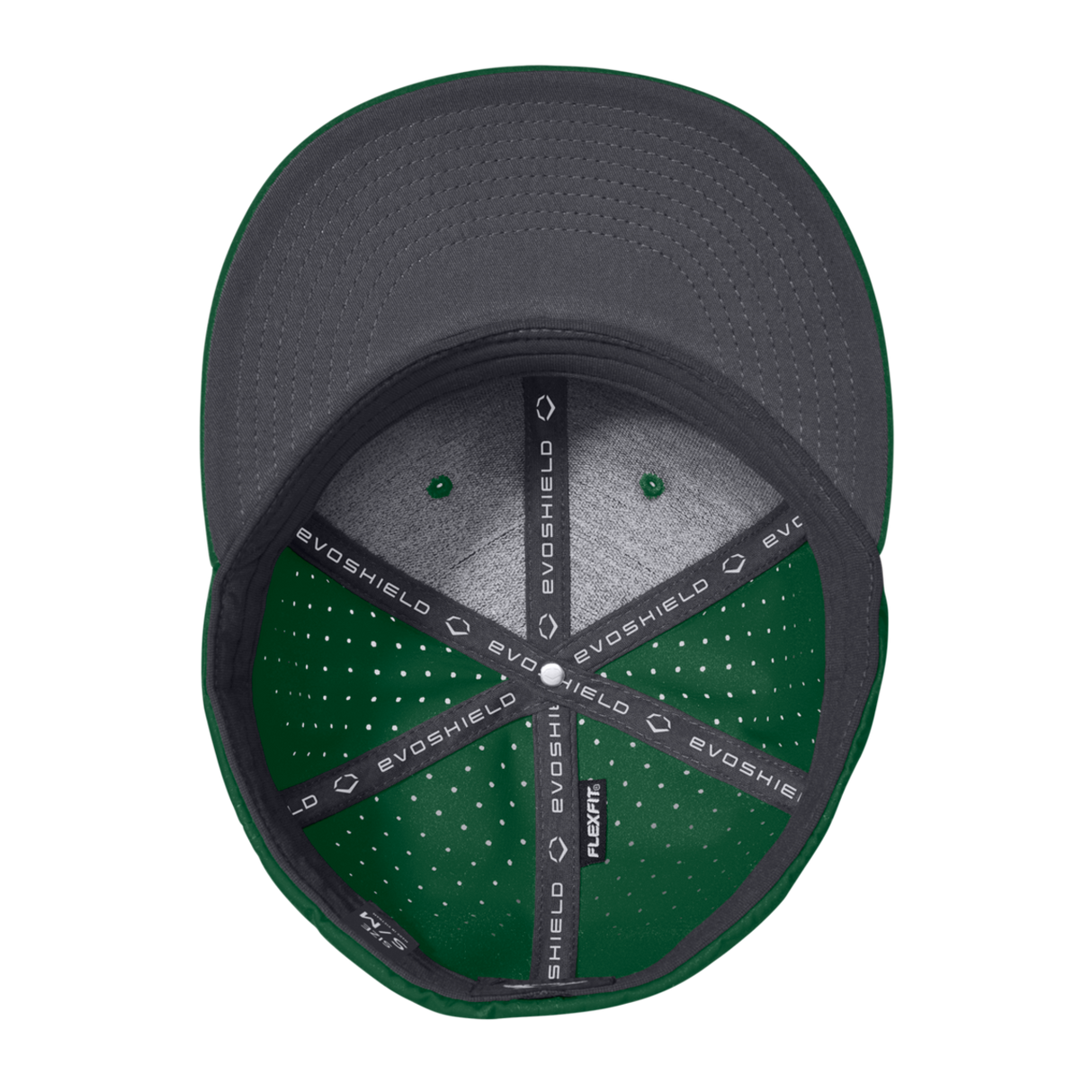 EvoShield Xvt Game Hat-6
