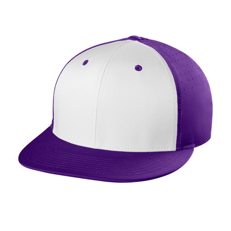 EvoShield Xvt Game Hat-7