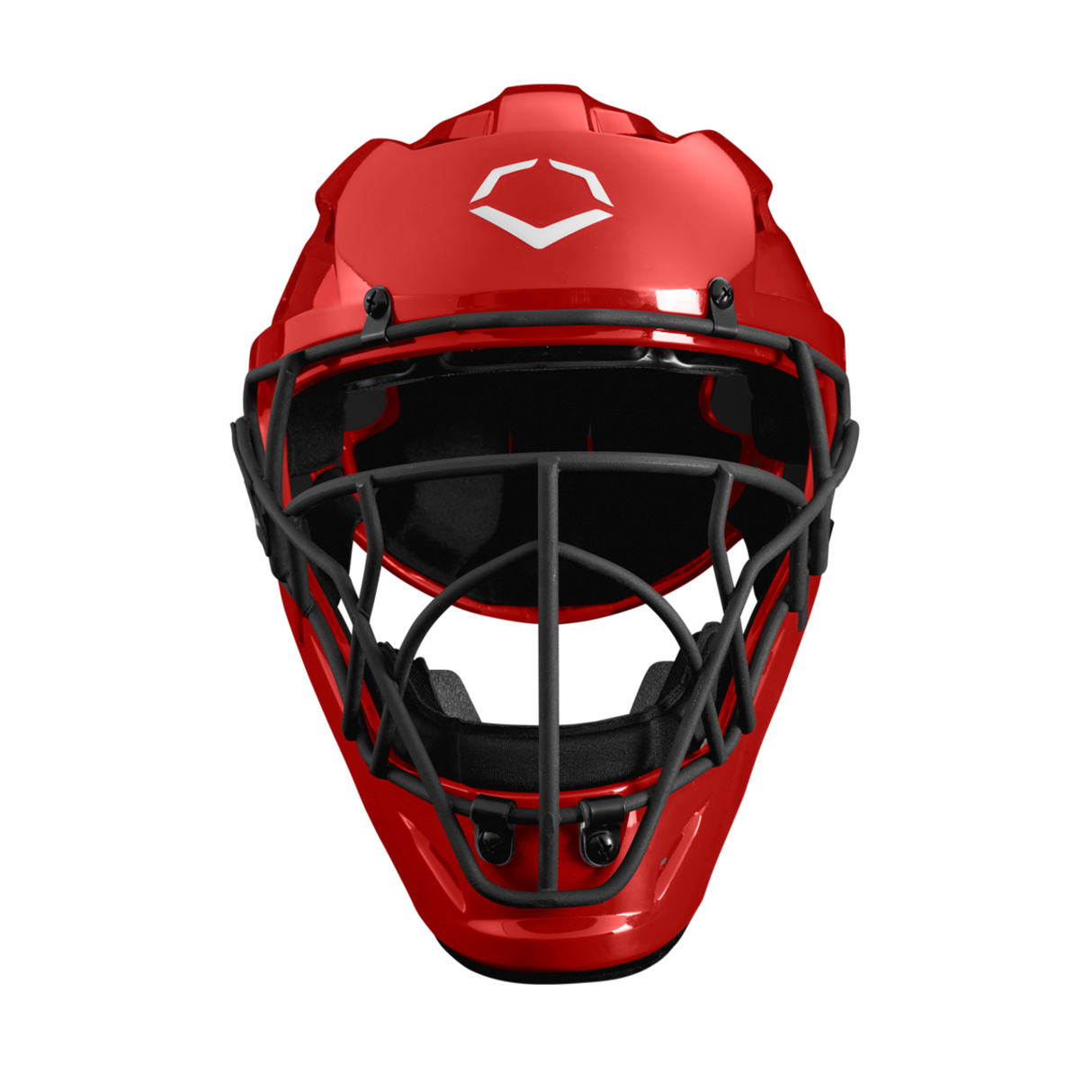 EvoShield Adult Srz-1 Baseball Catchers Gear Kit-7