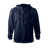 Wilson Men's Mens Half Zip Shell Jacket-1