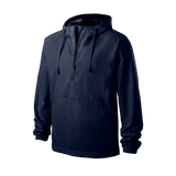 Wilson Men's Mens Half Zip Shell Jacket-6