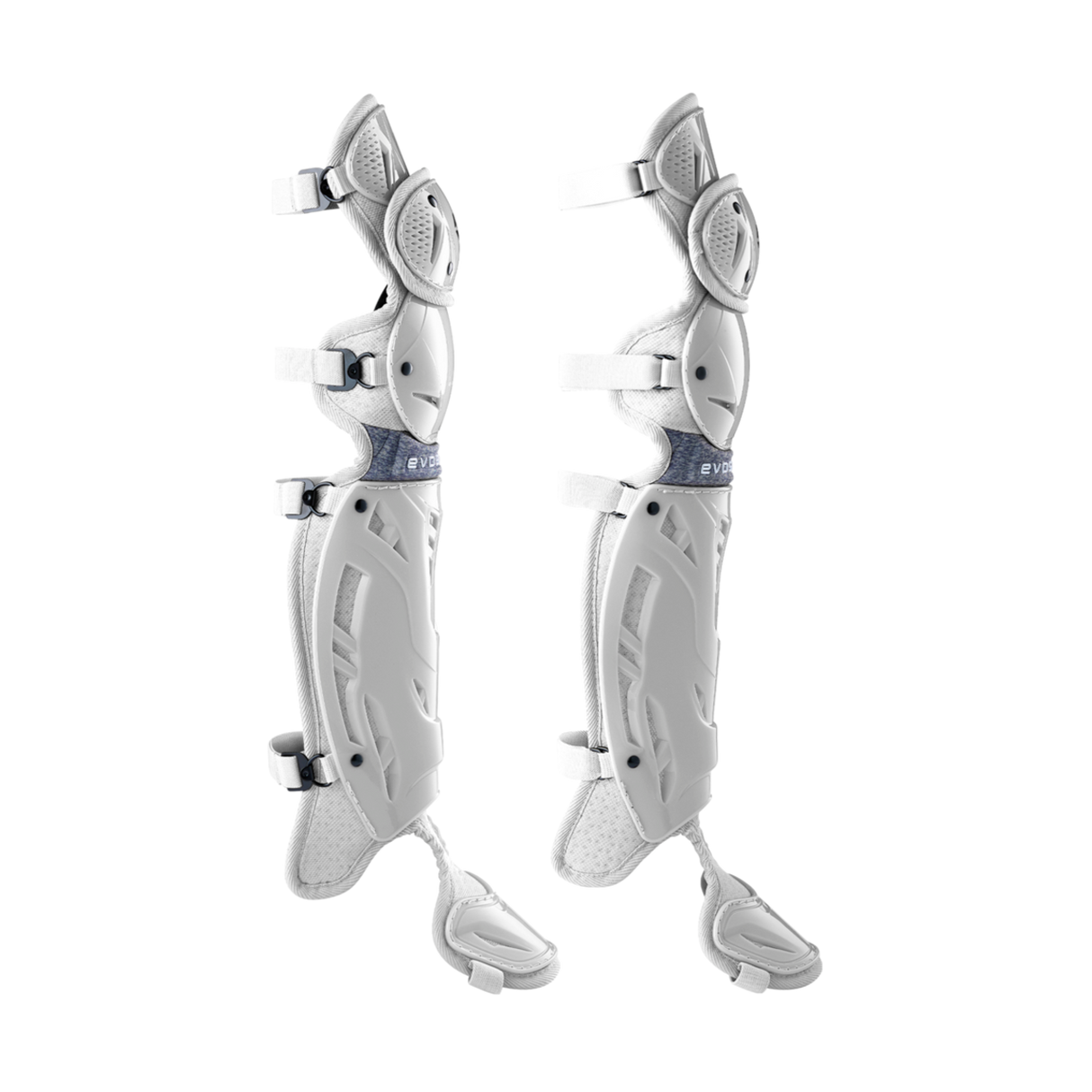 EvoShield Adult Srz-1 Baseball Catchers Gear Kit-4