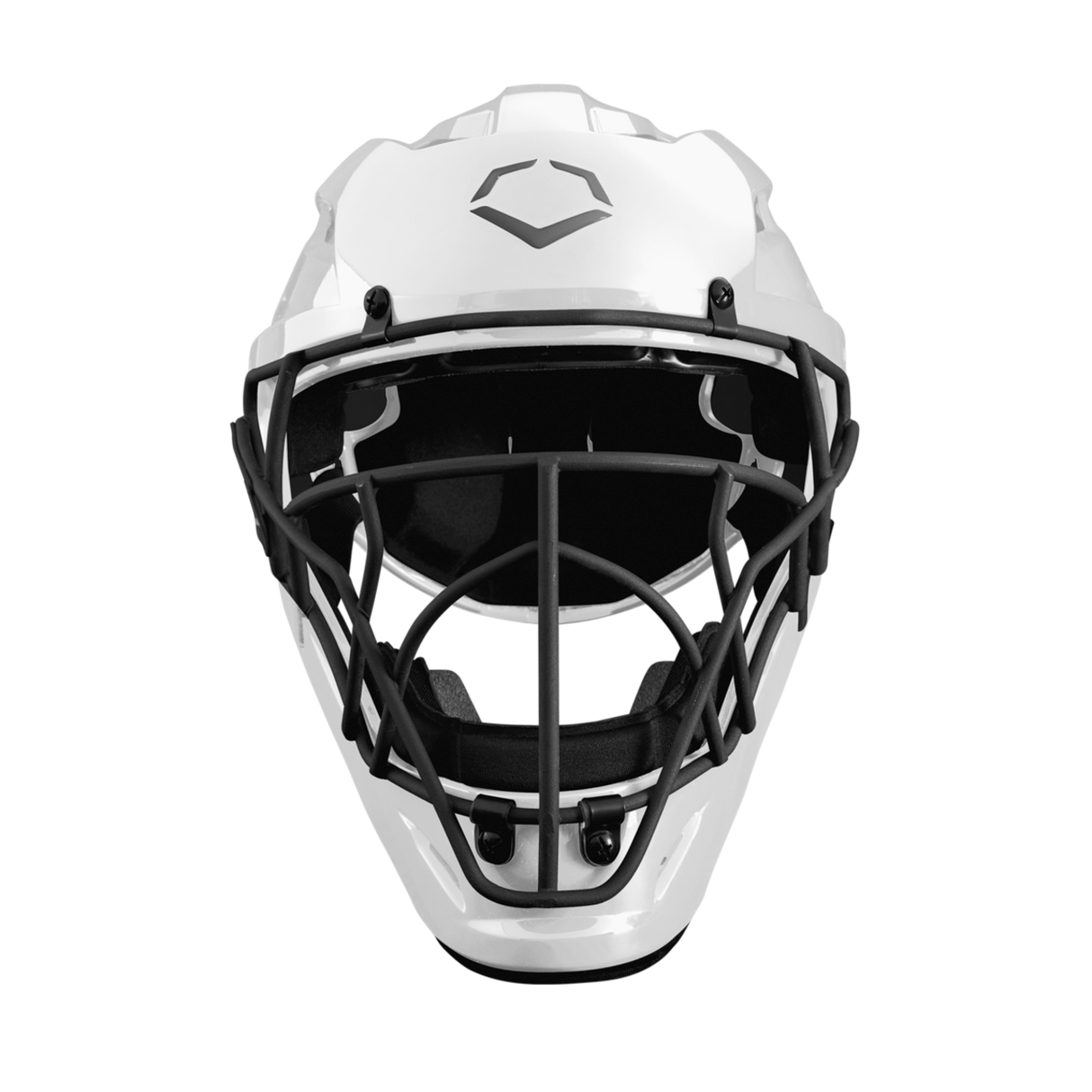 EvoShield Adult Srz-1 Baseball Catchers Gear Kit-7