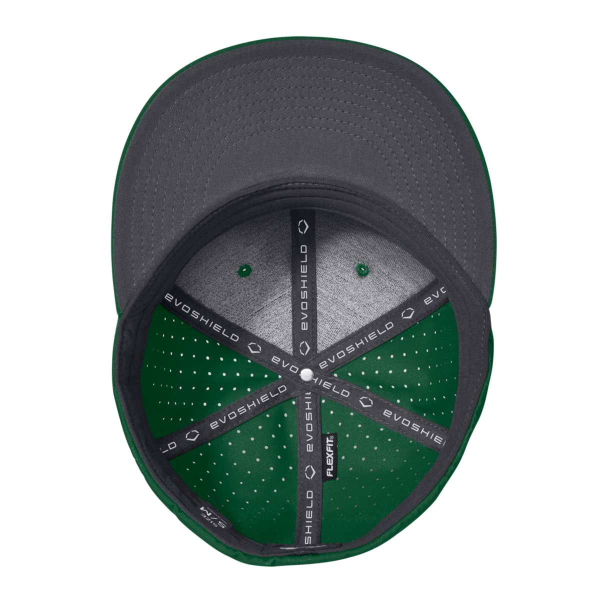 EvoShield Xvt Game Hat-6