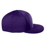 EvoShield Xvt Game Hat-3