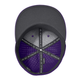 EvoShield Xvt Game Hat-6