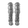 EvoShield Pro-srz 2.0 Fastpitch Catchers Leg Guards-1