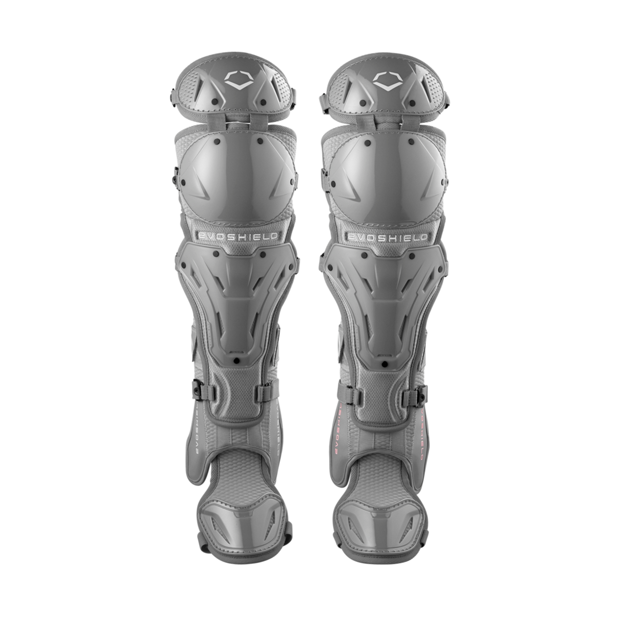EvoShield Pro-srz 2.0 Fastpitch Catchers Leg Guards-1
