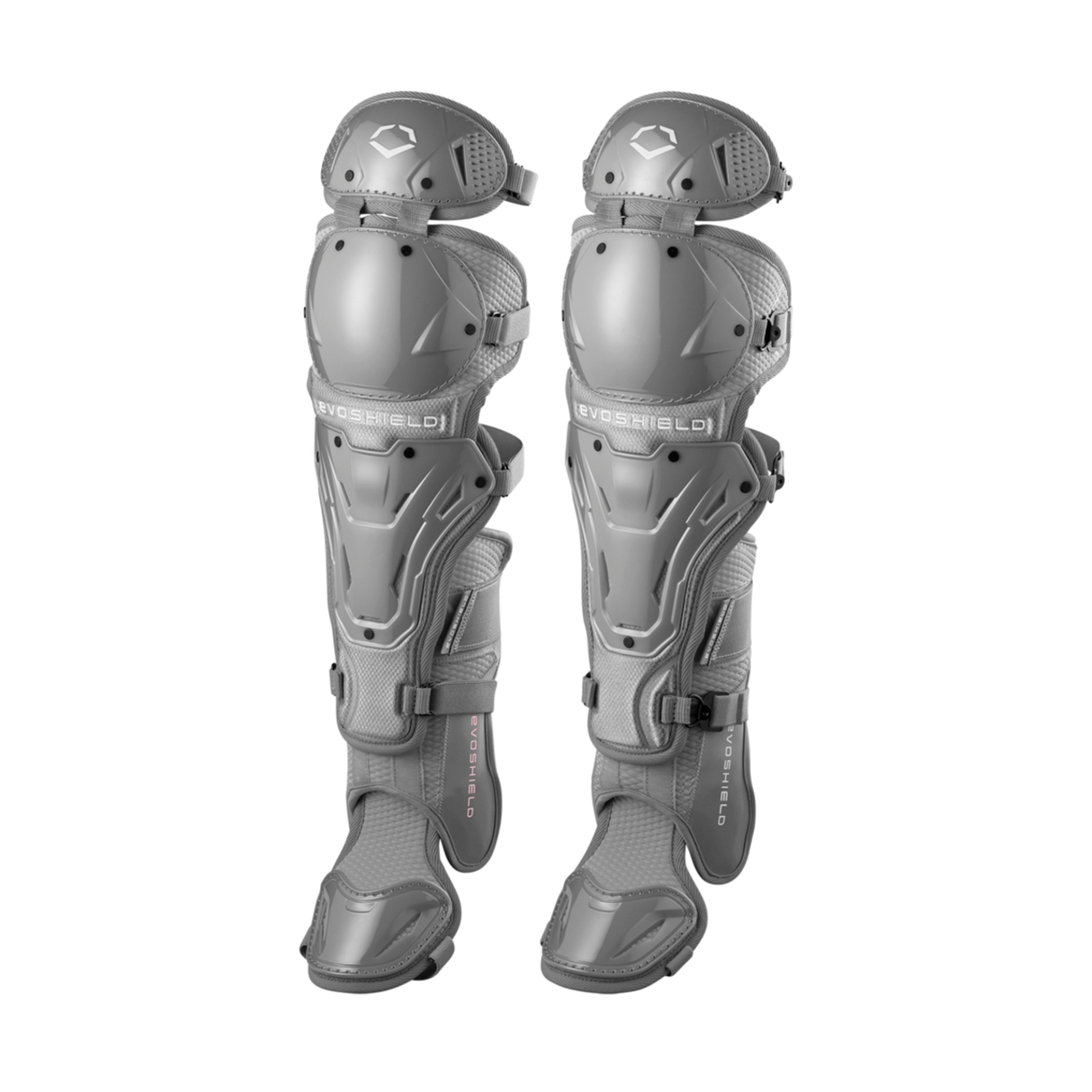 EvoShield Pro-srz 2.0 Fastpitch Catchers Leg Guards-2