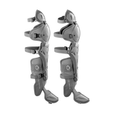 EvoShield Pro-srz 2.0 Fastpitch Catchers Leg Guards-3