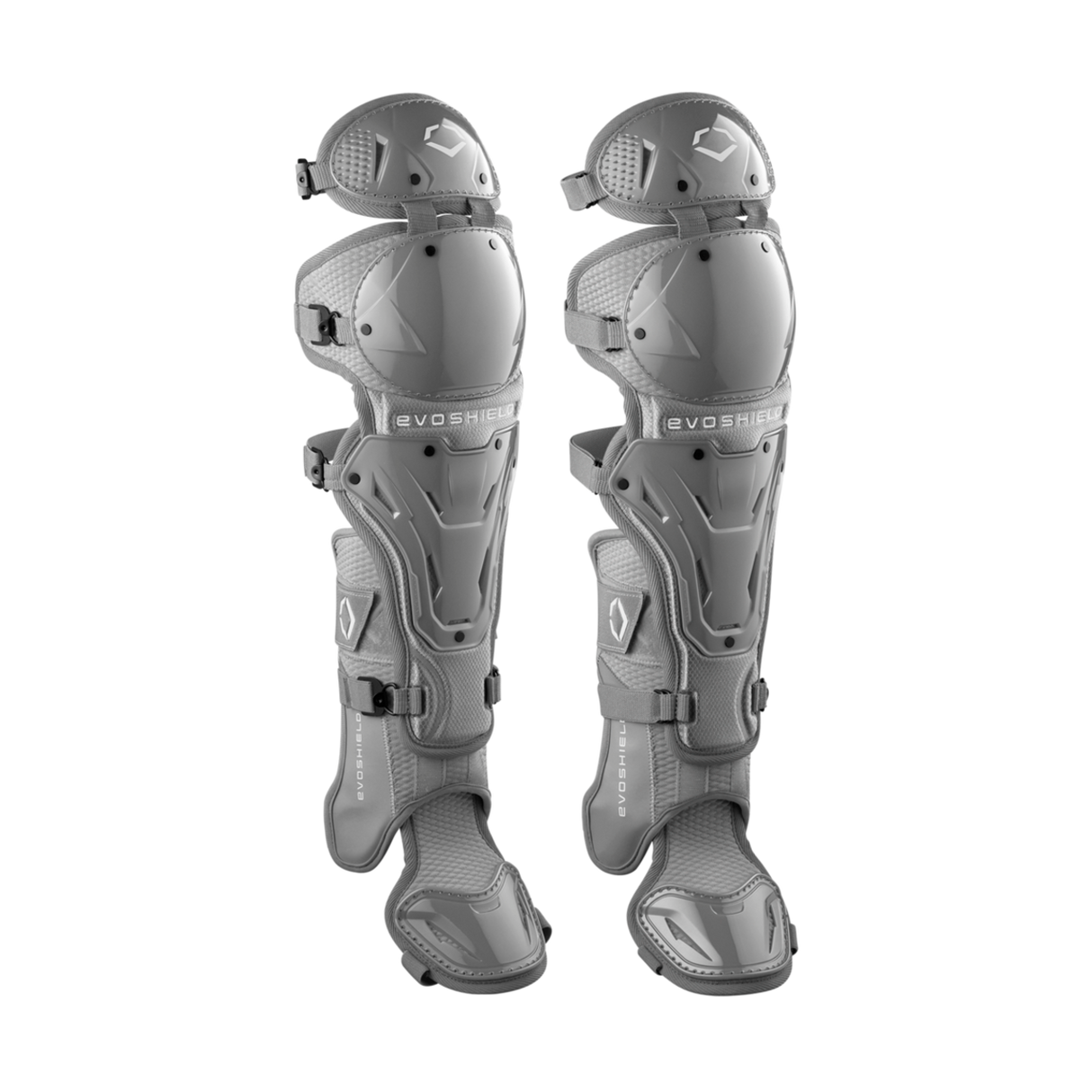 EvoShield Pro-srz 2.0 Fastpitch Catchers Leg Guards-5