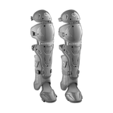 EvoShield Pro-srz 2.0 Fastpitch Catchers Leg Guards-5