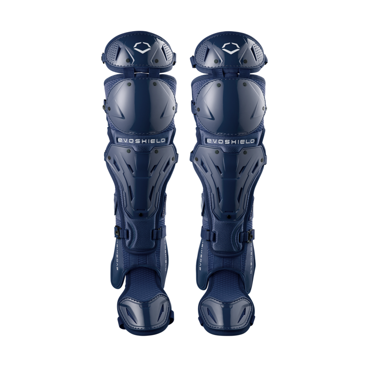 EvoShield Pro-srz 2.0 Fastpitch Catchers Leg Guards-1