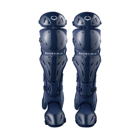 EvoShield Pro-srz 2.0 Fastpitch Catchers Leg Guards-1
